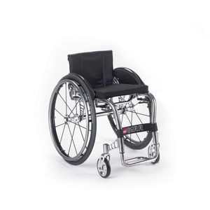 silla de ruedas manual 1