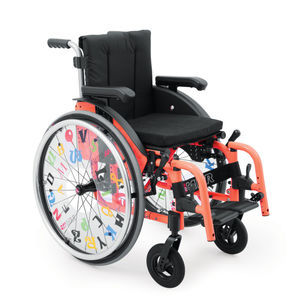 silla de ruedas manual 1