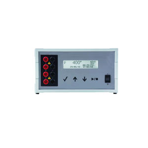 alimentación para electroforesis