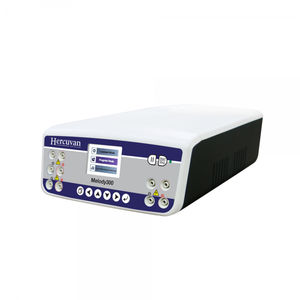 alimentación para electroforesis