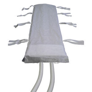 colchón para cama médica
