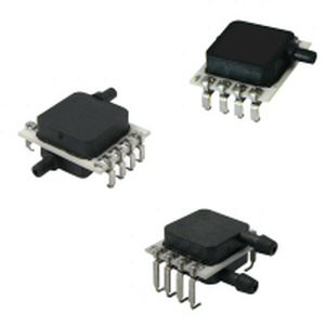 sensor de presión