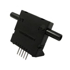 sensor de caudal másico