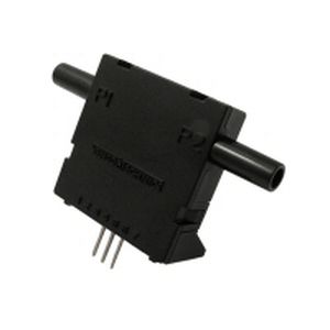 sensor de caudal másico