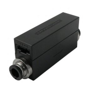 sensor de caudal másico