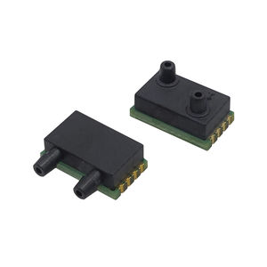 sensor de presión