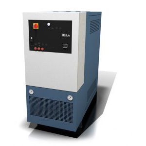 controlador de temperatura