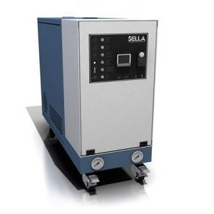 controlador de temperatura