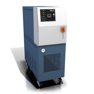 controlador de temperatura