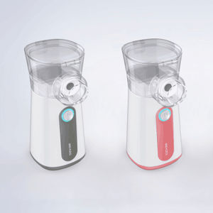 nebulizador ultrasónico