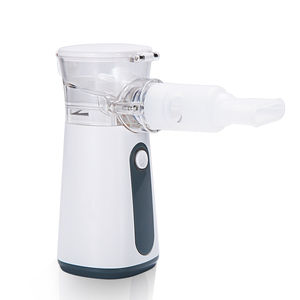 nebulizador ultrasónico