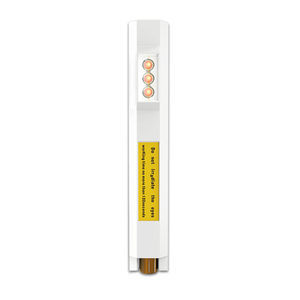 detector de venas de infrarrojos