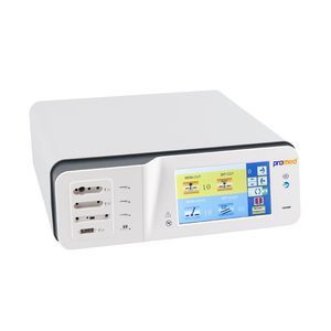 bisturí eléctrico corte monopolar