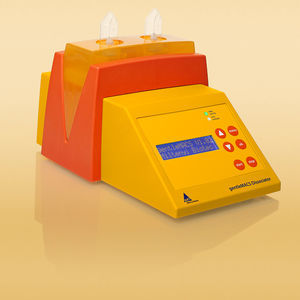 sistema de preparación de muestras automático / semiautomatizado / de laboratorio / de tejidos
