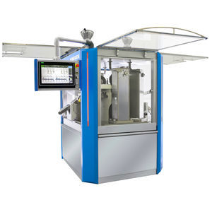 Tableteadora 1