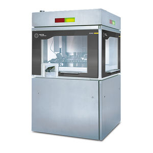 Tableteadora 1