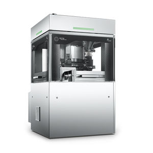 Tableteadora 1