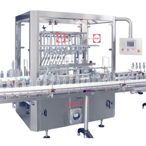 máquina de llenado automática 1