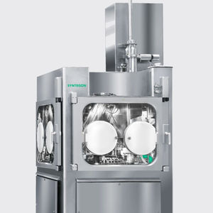 llenadora automática