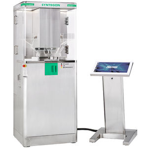 Tableteadora 1