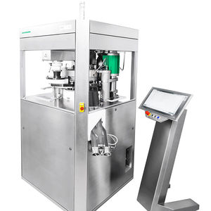 Tableteadora 1