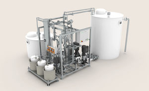 sistema de tratamiento de agua para la industria farmacéutica 1