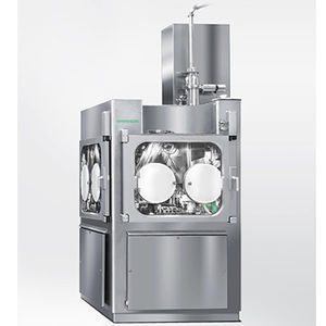 llenadora automática 1