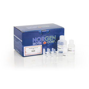 reactivos de laboratorio para purificación de ARN
