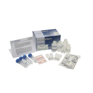 kit de reactivos solución tampón