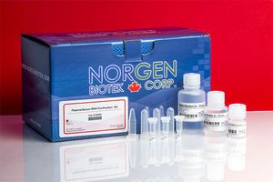 kit de reactivos para extracción de ARN