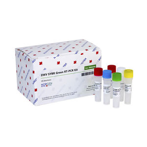 kit de prueba para la investigación / de micosis / de Candida albicans / de orina