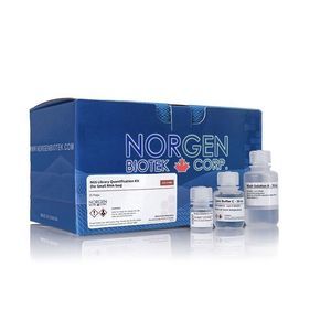 kit de reactivos en solución 1
