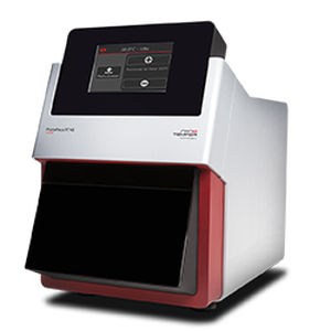 analizador de proteínas automático