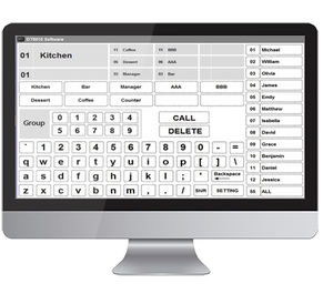 software para buscapersonas