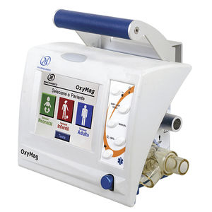 ventilador electrónico