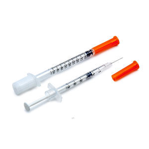 jeringa 1 ml
