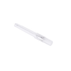 aguja de anestesia dental 1
