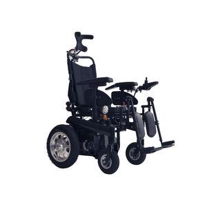 silla de ruedas eléctrica 1
