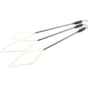 electrodo laparoscópico
