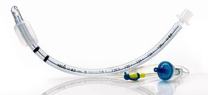 tubo endotraqueal oral y nasal