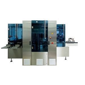 sistema de inspección automática