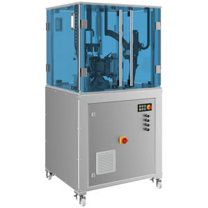 sistema de prueba de laboratorio 1