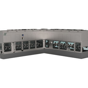 aislador clase III 1
