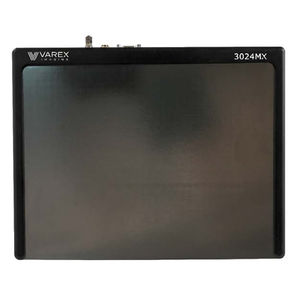 panel detector plano para mamografía 1