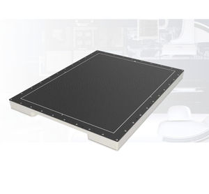panel detector plano para radiografía polivalente 1