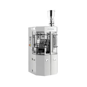 Tableteadora 1