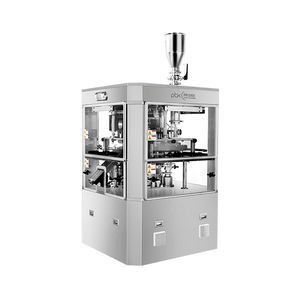 Tableteadora 1