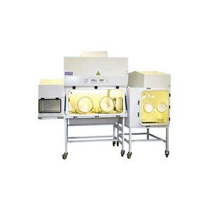 aislador aséptico 1