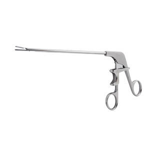 pinza para artroscopia