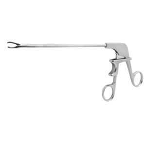 pinza para artroscopia